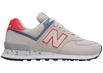 Фото № 1 с приближением к товару «‎New Balance 574»