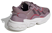 Фото № 3 с приближением к товару «‎adidas originals Ozweego J 'Legacy Purple'»