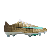 Фото № 1 с приближением к товару «‎Nike Mercurial Superfly 11 Elite Fg Low Kylian Mbappé (IO3791-701)»