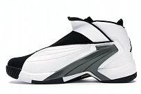 Фото № 3 с приближением к товару «‎Jordan Jumpman Swift White Black»