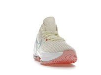 Фото № 3 с приближением к товару «‎Nike LeBron Witness 6 Coconut Milk »