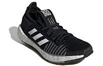 Фото № 3 с приближением к товару «‎adidas Pulseboost Hd Wmns Black»