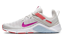 Фото № 1 с приближением к товару «‎Nike Legend Essential Wmns GreyPink»