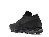 Фото № 5 с приближением к товару «‎Nike Air VaporMax Olive»