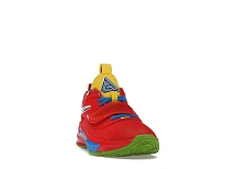 Фото № 2 с приближением к товару «‎Nike Zoom Freak 3 NRG Uno Red »
