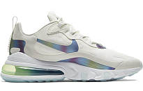 Фото № 2 с приближением к товару «‎Nike Air Max 270 React "Bubble Pack»
