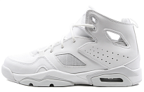 Фото № 1 с приближением к товару «‎Jordan Jordan Flight Club 91 GS 'Pure Platinum'»