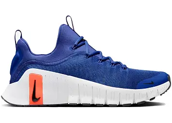 Nike Free Metcon 6 (FJ7127-401)