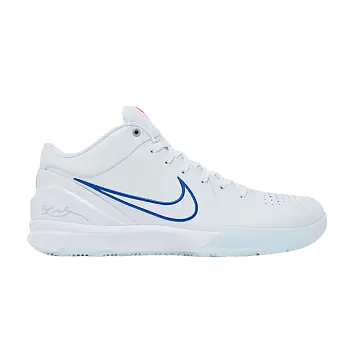 Nike Kobe 4 Protro Draft Day Pack - New Jersey Nets