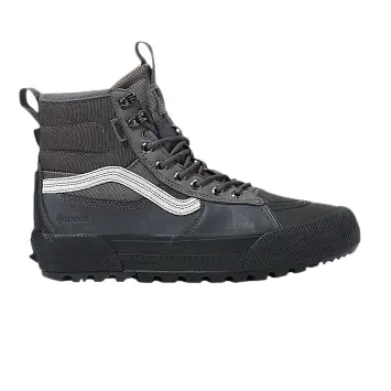 Vans Sk8-Hi GORE-TEX MTE-3 Stealth Black Asphalt - 1