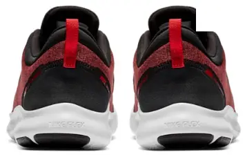 Nike Flex Experience RN 8 'University Red' - 6