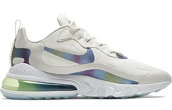 Nike Air Max 270 React "Bubble Pack - 2