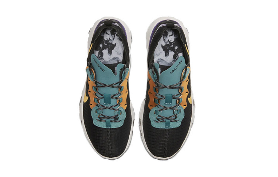 Фото № 4 с приближением к товару «‎Nike Renew Element 55 PRM(GS)»