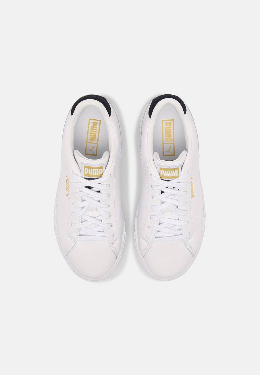 Фото № 5 с приближением к товару «‎Puma Cali Clean Sd »