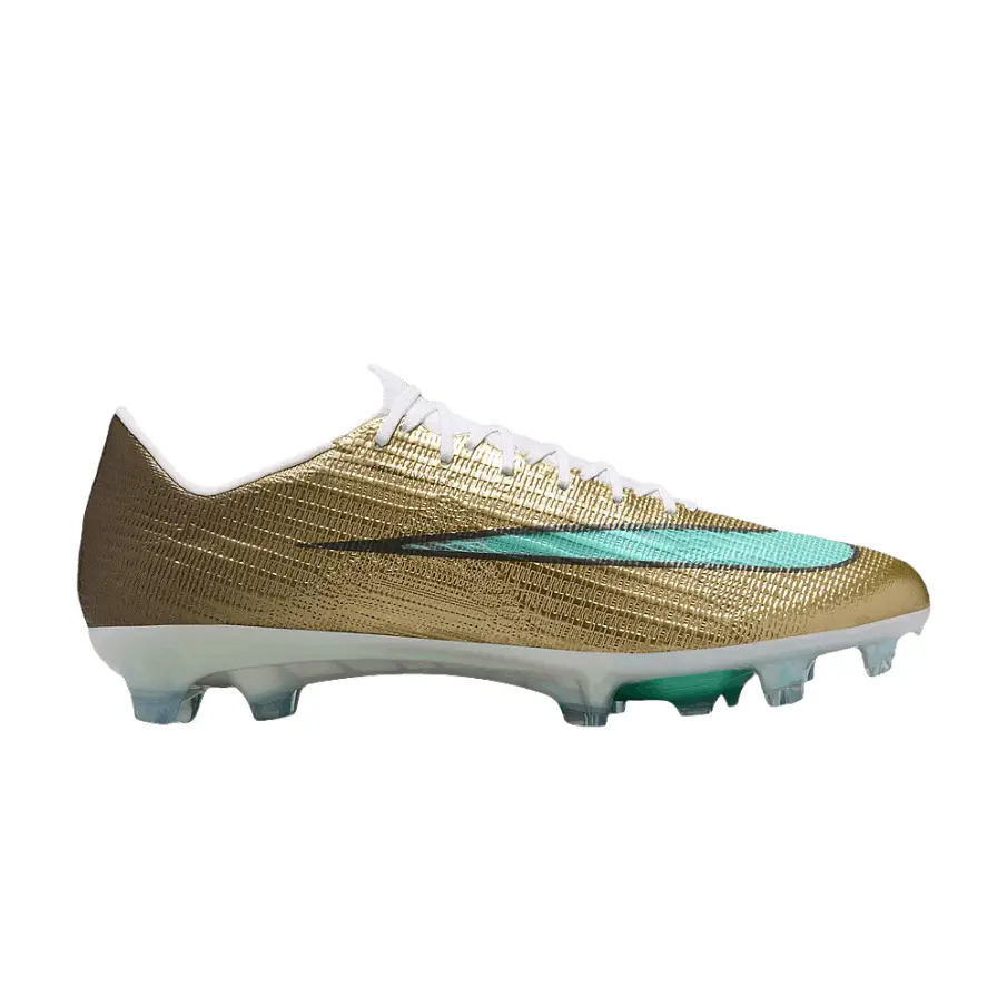 Фото № 1 с приближением к товару «‎Nike Mercurial Superfly 11 Elite Fg Low Kylian Mbappé (IO3791-701)»