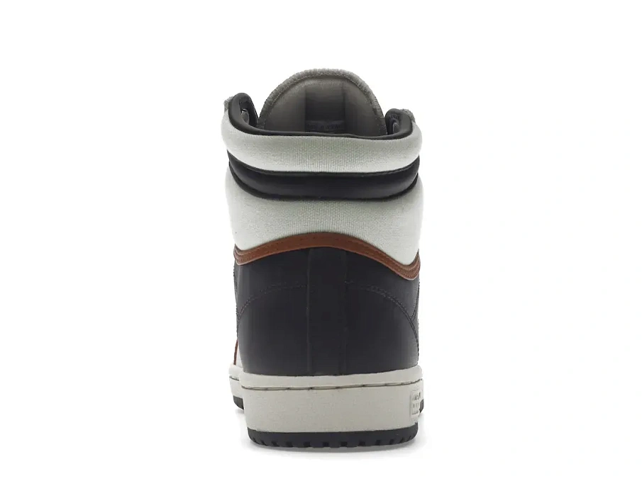 Фото № 4 с приближением к товару «‎adidas Top Ten Hi Star Wars The Mandalorian The Child»