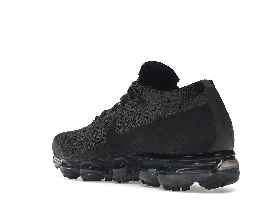 Фото № 5 с приближением к товару «‎Nike Air VaporMax Olive»