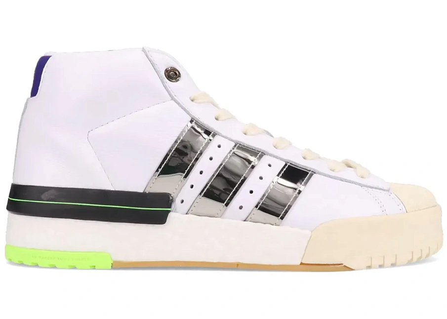 Фото № 1 с приближением к товару «‎adidas Rivalry Promodel»