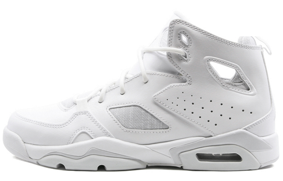 Фото № 1 с приближением к товару «‎Jordan Jordan Flight Club 91 GS 'Pure Platinum'»