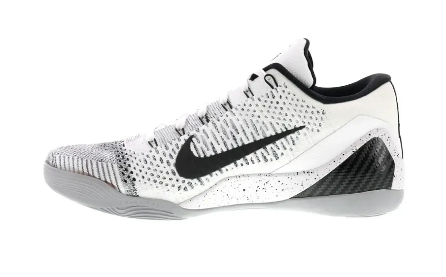 Фото № 3 с приближением к товару «‎Nike Kobe 9 Elite Low Beethoven»