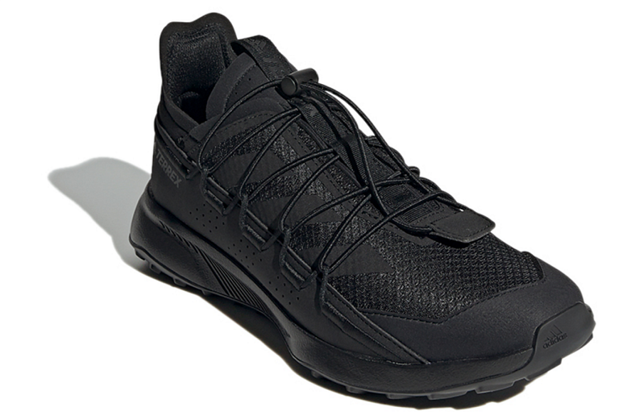 Фото № 3 с приближением к товару «‎adidas Terrex Voyager 21 Black»