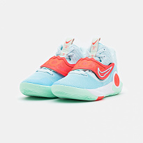 Фото № 2 с приближением к товару «‎Nike KD Trey 5 X»