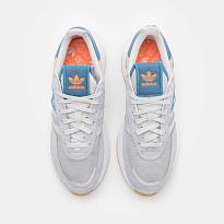 Фото № 4 с приближением к товару «‎Adidas Retropy F2 »