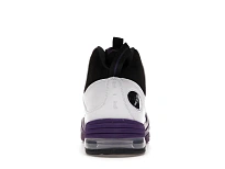 Фото № 4 с приближением к товару «‎Nike Air Penny 3 Eggplant (2020)»