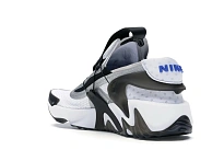 Фото № 6 с приближением к товару «‎Nike Adapt Huarache White Black (EU Charger)»