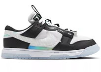 Фото № 1 с приближением к товару «‎Nike Air Dunk Jumbo Unlock Your Space Panda»