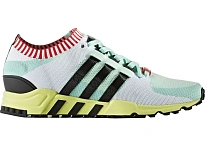 Фото № 1 с приближением к товару «‎adidas EQT Support 93 RF Frozen Green»