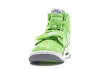 Фото № 4 с приближением к товару «‎Jordan Legacy 312 Ghost Green»