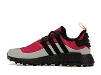 Фото № 5 с приближением к товару «‎adidas NMD R1 Trail Wild Pink Black»