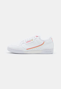Фото № 1 с приближением к товару «‎Adidas Continental 80 Vegan »