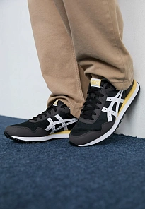 Фото № 3 с приближением к товару «‎TIGER RUNNER II UNISEX»