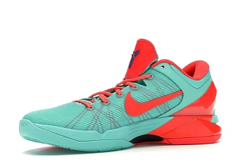 Nike Kobe 7 Barcelona (Home) - 4
