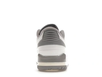 Jordan 2/3 - 4