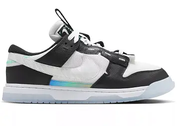 Nike Air Dunk Jumbo Unlock Your Space Panda