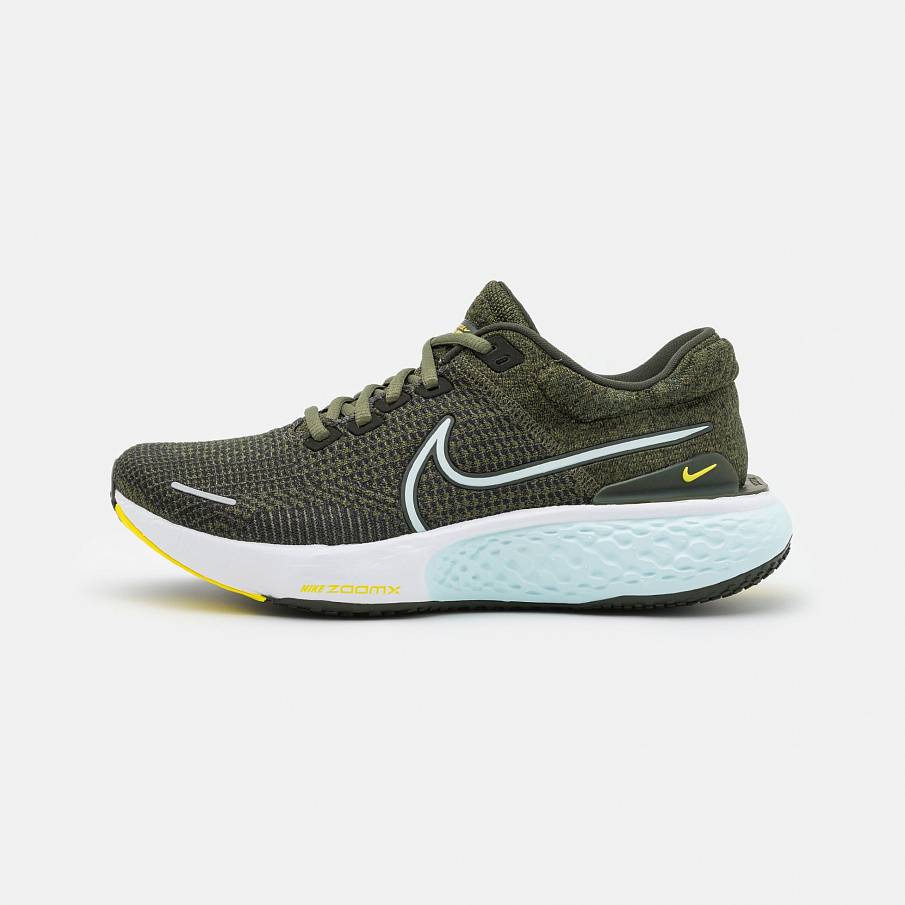 Фото № 1 с приближением к товару «‎Nike Zoomx Invincible FK 2 »