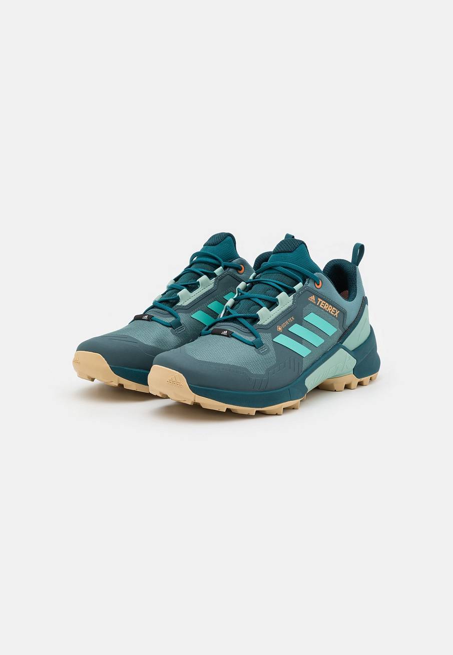 Фото № 2 с приближением к товару «‎Adidas Terrex Swift»