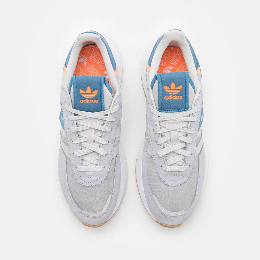 Фото № 4 с приближением к товару «‎Adidas Retropy F2 »