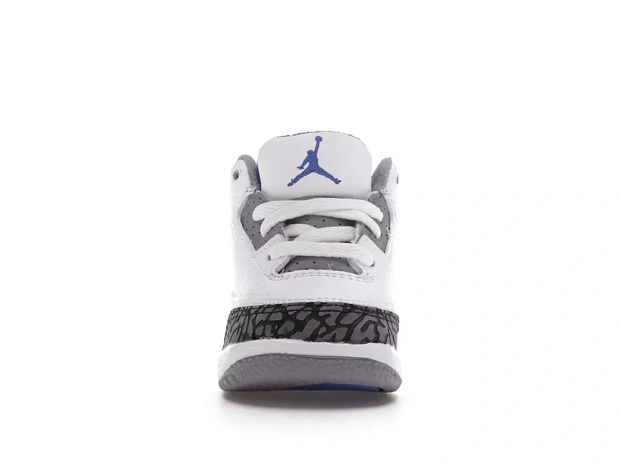 Фото № 2 с приближением к товару «‎Jordan 3 Retro»