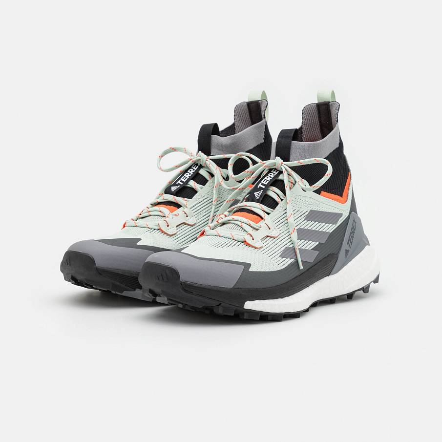Фото № 2 с приближением к товару «‎Adidas Terrex Free Hiker»