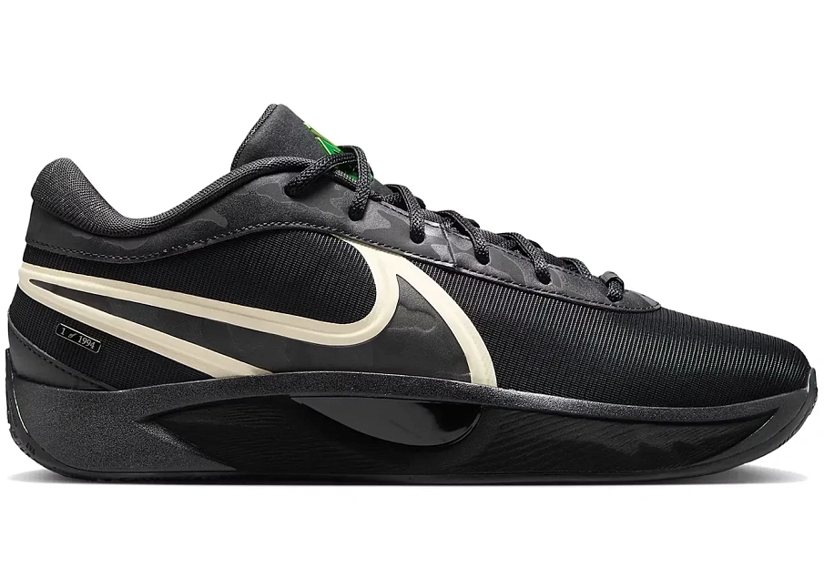 Фото № 1 с приближением к товару «‎Nike Giannis Zoom Freak 6»