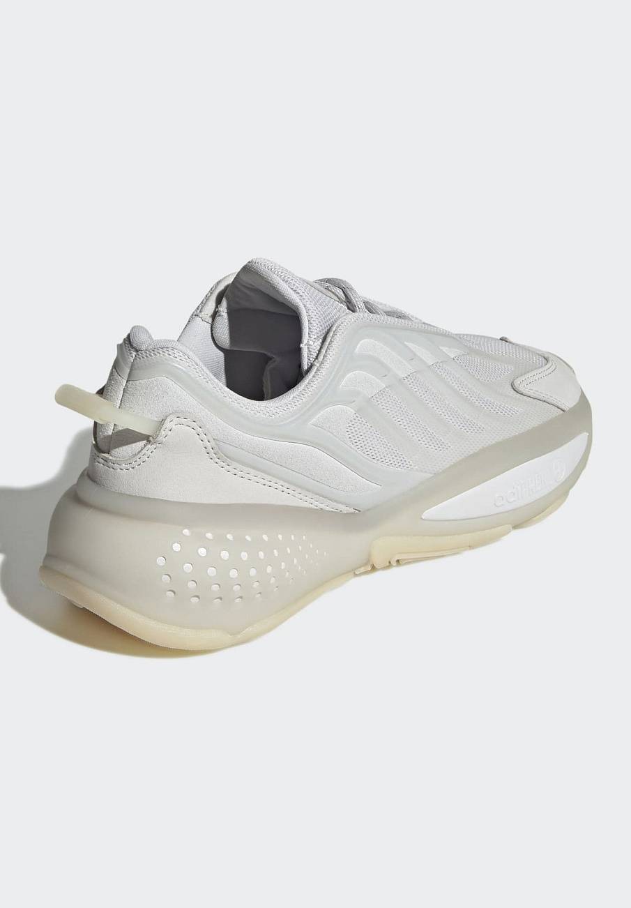 Фото № 4 с приближением к товару «‎Adidas Ozrah »