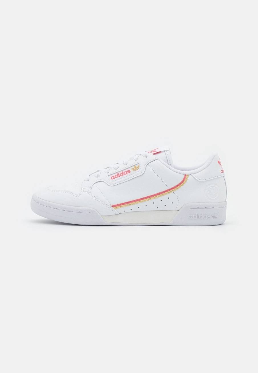 Фото № 1 с приближением к товару «‎Adidas Continental 80 Vegan »