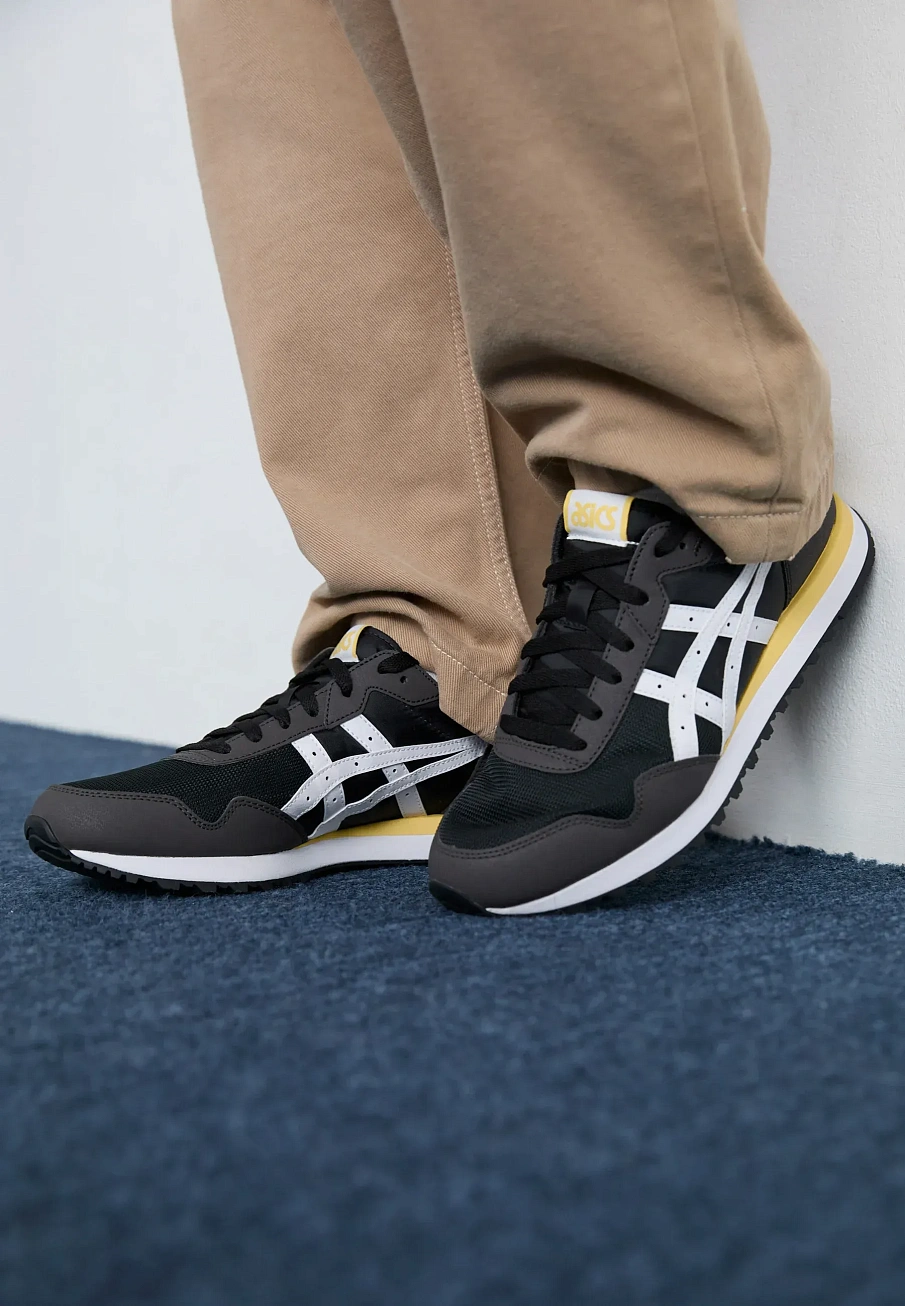 Фото № 3 с приближением к товару «‎TIGER RUNNER II UNISEX»
