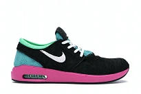 Фото № 1 с приближением к товару «‎Nike SB Air Max Janoski 2 Black Cabana»