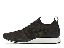 Фото № 3 с приближением к товару «‎Nike Air Zoom Mariah Flyknit Racer College Navy Bordeaux»