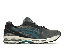 Фото № 1 с приближением к товару «‎ASICS Gel-Kayano 14 Sheet Rock Beryl Green»